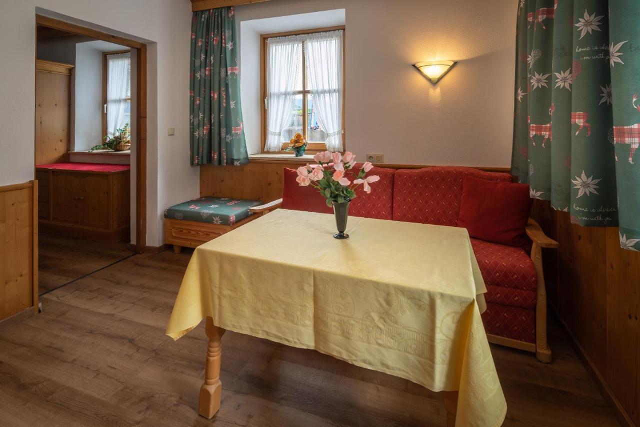 Pension Villa Lockstein Berchtesgaden Kültér fotó